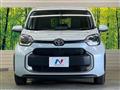 2025 Toyota Sienta