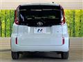 2025 Toyota Sienta
