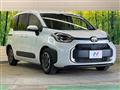 2025 Toyota Sienta
