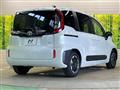 2025 Toyota Sienta