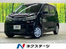 2024 Mitsubishi eK Wagon