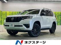 2023 Toyota Land Cruiser Prado