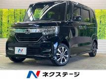 2019 Honda N BOX