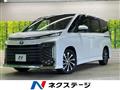 2024 Toyota Voxy