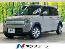 2018 Suzuki Lapin
