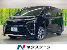 2021 Toyota Voxy