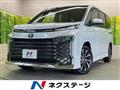 2026 Toyota Voxy