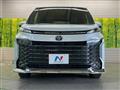 2026 Toyota Voxy