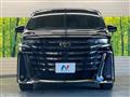2024 Toyota Vellfire