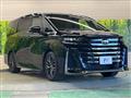 2024 Toyota Vellfire