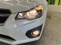 2013 Subaru Impreza