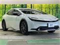 2024 Toyota Prius