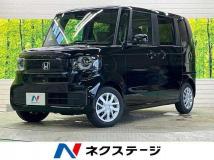 2026 Honda N BOX