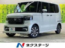 2026 Honda N BOX