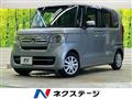 2022 Honda N BOX