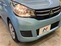 2018 Mitsubishi eK Wagon