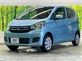 2018 Mitsubishi eK Wagon