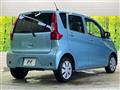 2018 Mitsubishi eK Wagon