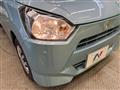 2021 Daihatsu Mira