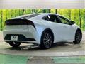 2025 Toyota Prius