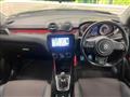 2018 Suzuki Swift