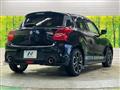 2018 Suzuki Swift