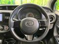 2016 Toyota Vitz