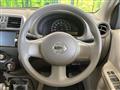 2016 Nissan March