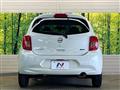 2016 Nissan March