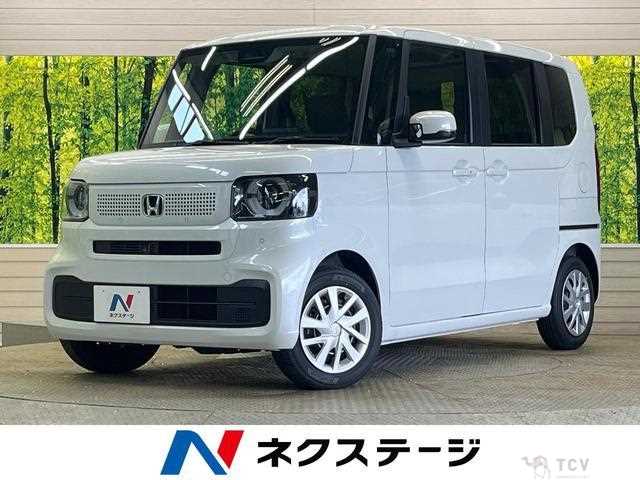 2026 Honda N BOX