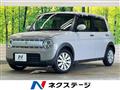 2018 Suzuki Lapin