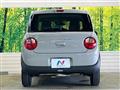 2018 Suzuki Lapin