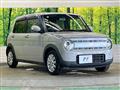 2018 Suzuki Lapin
