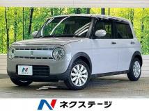 2018 Suzuki Lapin