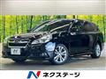 2012 Subaru Legacy Touring Wagon