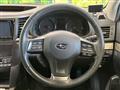 2012 Subaru Legacy Touring Wagon