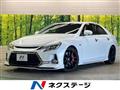2013 Toyota Mark X
