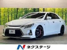 2013 Toyota Mark X