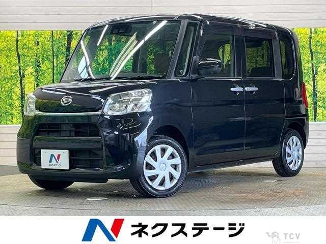 2018 Daihatsu Tanto