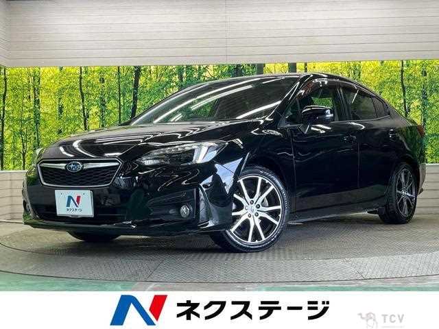 2017 Subaru Impreza