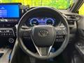 2024 Toyota Harrier Hybrid