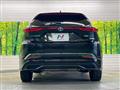 2024 Toyota Harrier Hybrid