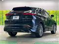 2024 Toyota Harrier Hybrid