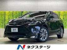 2024 Toyota Harrier Hybrid