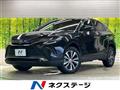 2024 Toyota Harrier Hybrid