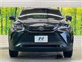 2024 Toyota Harrier Hybrid