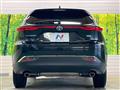 2024 Toyota Harrier Hybrid