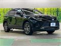 2024 Toyota Harrier Hybrid
