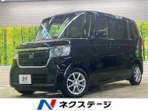 2017 Honda N BOX