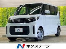 2023 Nissan ROOX